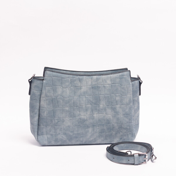 BANDOLERA ISOLARA CELESTE BANDOLERA ISOLARA CELESTE