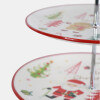 BANDEJA CERAMICA DIS NAV 2NIVELES Unica