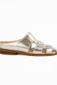 Zueco Mery Dorado