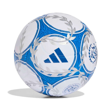 Pelota Argentum Gambeta League Unisex Blanco