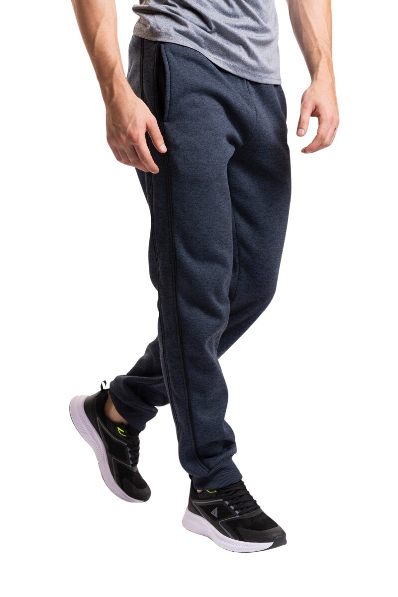 LENERGY PANTALON - NAVY 