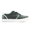 Championes Santa Barbara de Mujer - SKATE 75 PU Negro