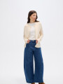 Saco Isabeau Terracota