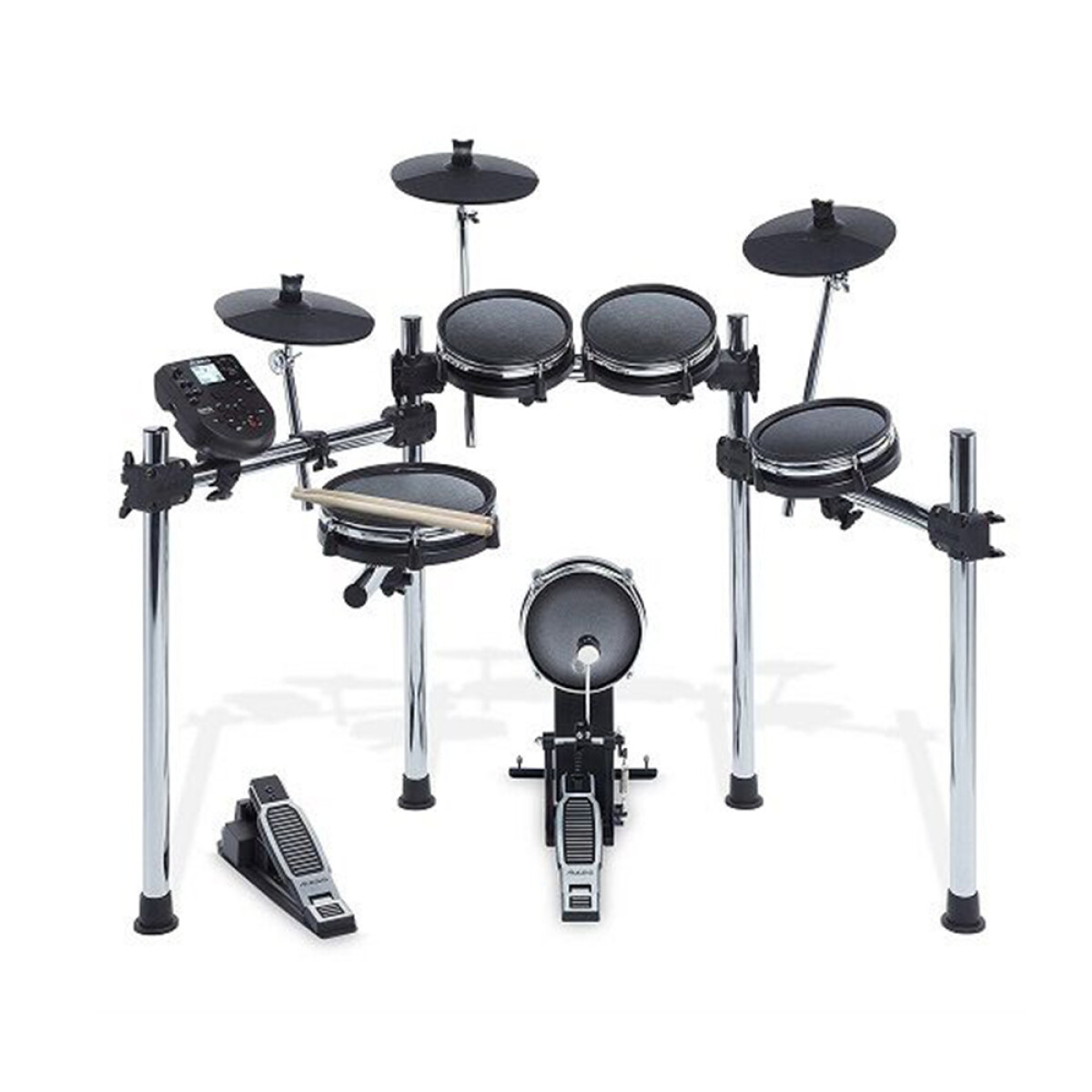 BATERIA ELECTRONICA ALESIS SURGE MESH KIT 