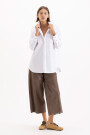 CAMISA LUCKY Blanco