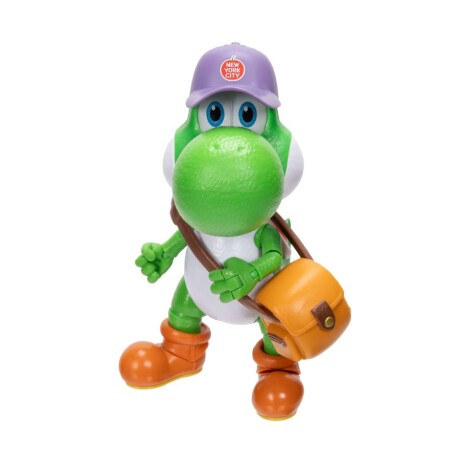 Figura The Super Mario Galaxy Movie - Yoshi Figura The Super Mario Galaxy Movie - Yoshi