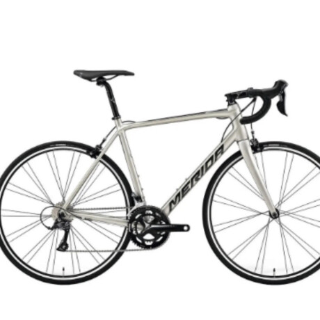 BICICLETA RUTA MERIDA SCULTURA RIM 100 ROD. 28 SILK TITAN