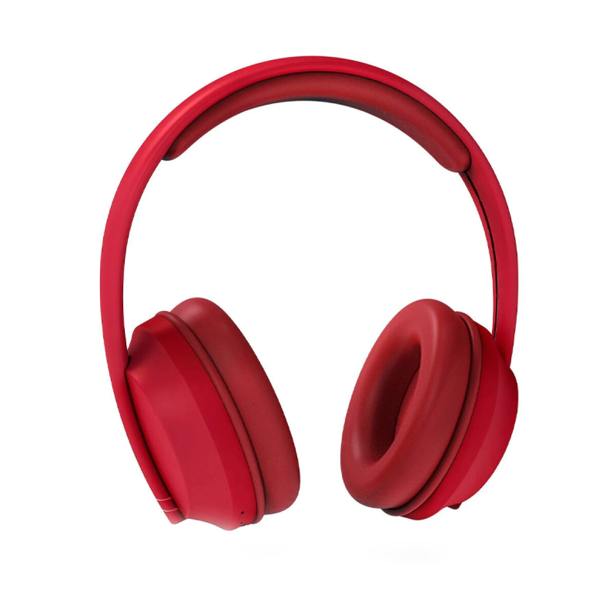 Auriculares BT Energy Sistem Hoshi Eco 457557 Red 