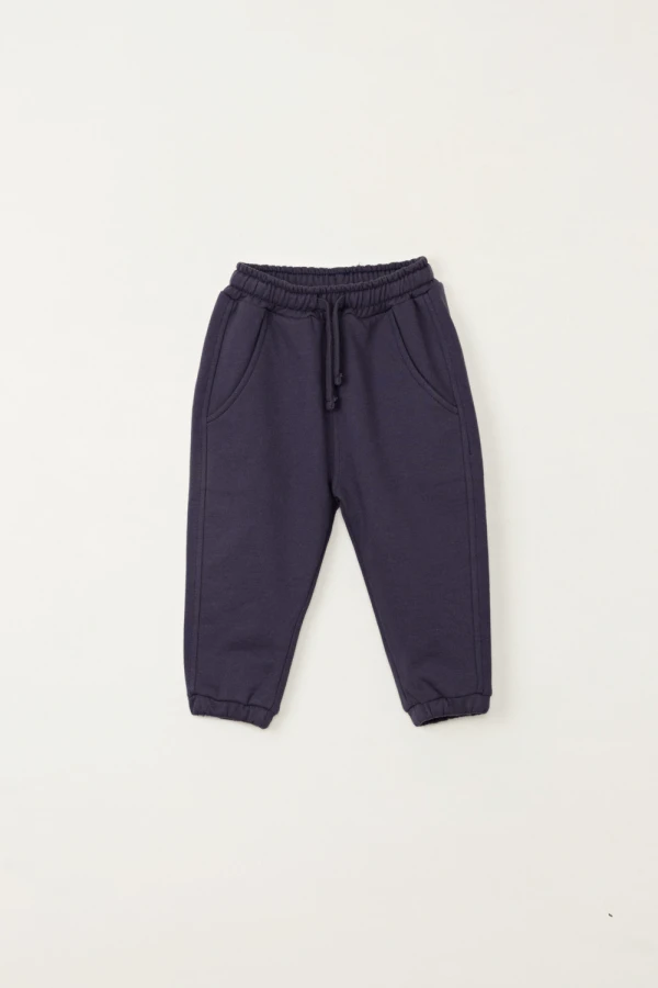 Pantalón deportivo Azul Marino