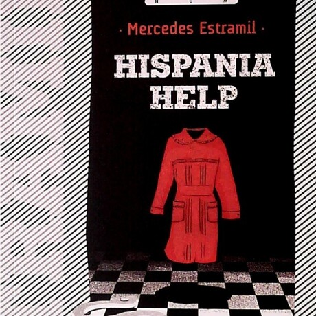 HISPANIA HELP HISPANIA HELP