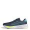 Championes de Hombre Adidas Running Supernova Stride 2 Azul Petroleo - Verde Menta