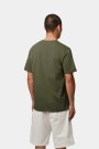 S/S Pocket T-Shirt Verde