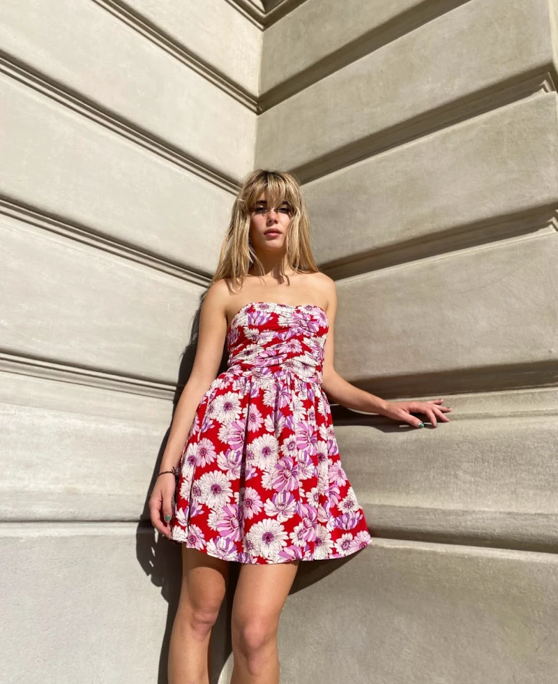 Vestido Alexa Vestido Alexa
