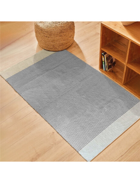 ALFOMBRA 69X114CM NATURAL CENTRO CARBON ALFOMBRA 69X114CM NATURAL CENTRO CARBON