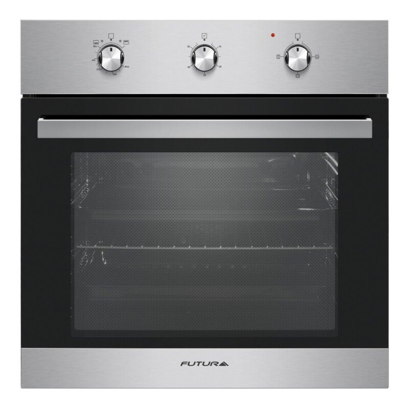 HORNO DE EMPOTRAR A GAS FUT-H60GAS FUTURA HORNO DE EMPOTRAR A GAS FUT-H60GAS FUTURA