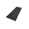 Colchoneta Yoga Mat Reebok 7mm Negra Negro