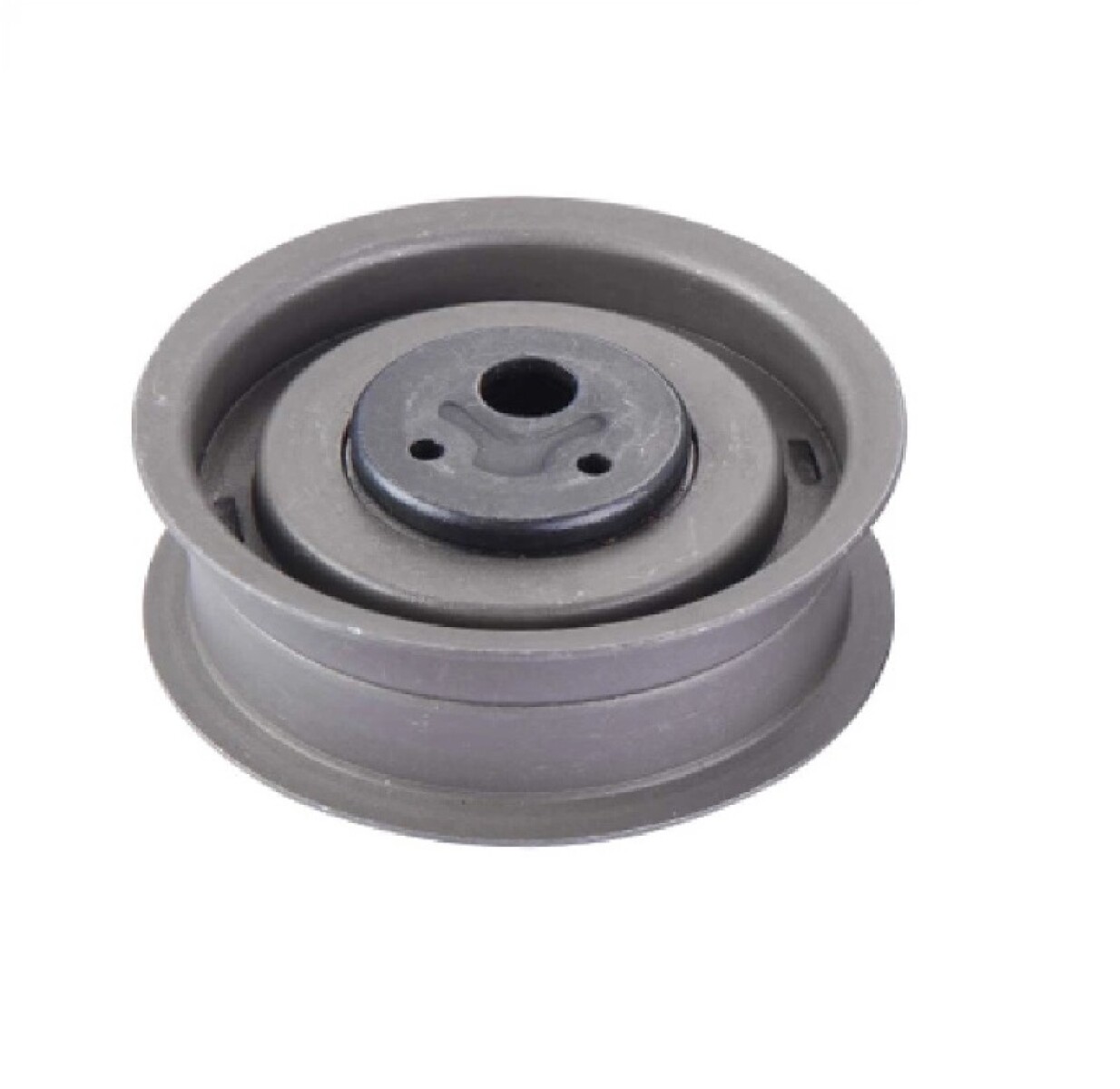 POLEA DE TENSOR CORREA DE DISTRIBUCION GOL G1 / G2 1.6D 87/98 CON TUERCA 