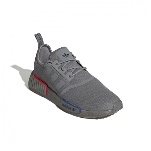 Adidas NMD_R1 grey three S/C — Menpi