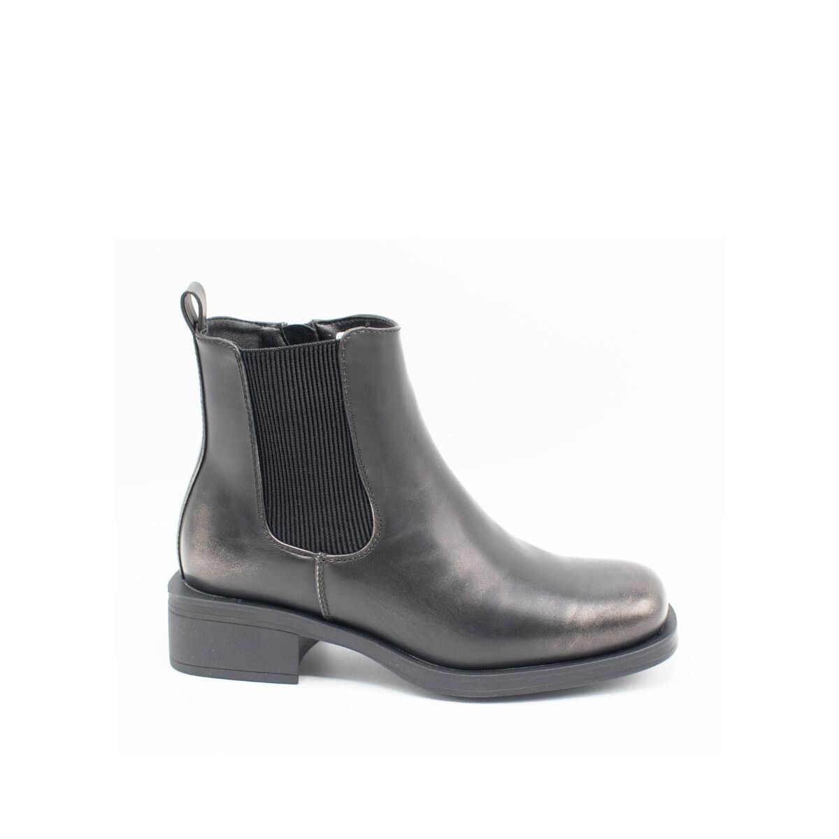 BOTA 36-40 - BLACK 