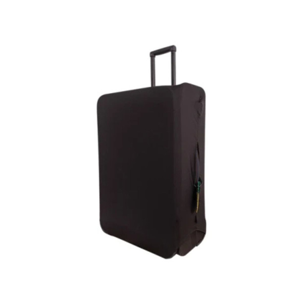 FUNDA PARA VALIJA NEGRA M FUNDA PARA VALIJA NEGRA M