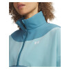 CAMPERA UA RIVAL WOVEN JACKET Mujer 1389631-466 Azul