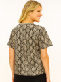 Remera Boreal Estampado 2