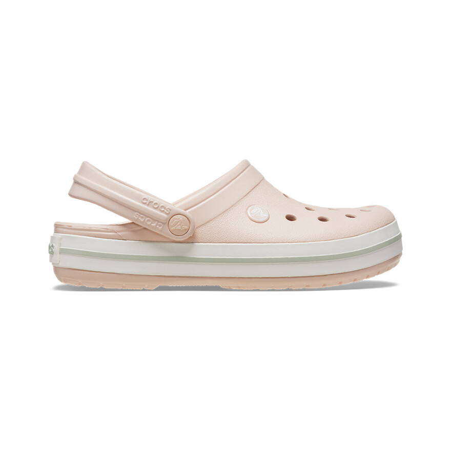 Crocs Crocband Clog - Unisex Quartz