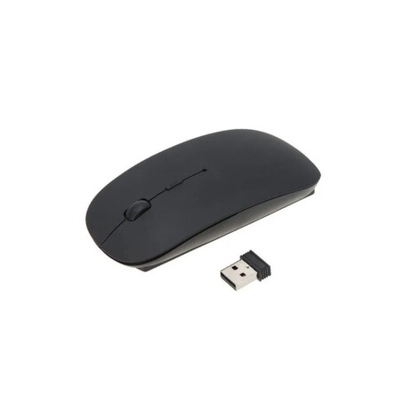 Mouse inalámbrico A5 V01