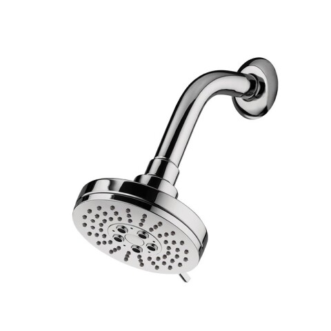 DUCHA FRIA LOREN TRIO 7002 C16 1/2" DUCHA FRIA LOREN TRIO 7002 C16 1/2"