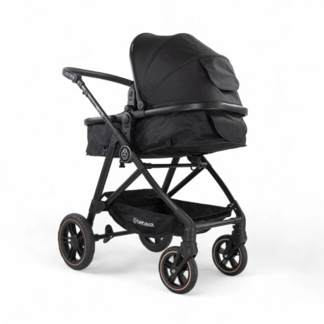 Coche Bebesit Neo Travel System I-size MORADO