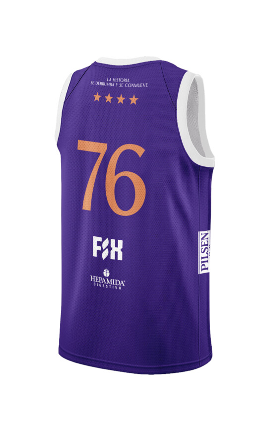 PREVENTA: Básquet Homenaje 76 PREVENTA: Básquet Homenaje 76