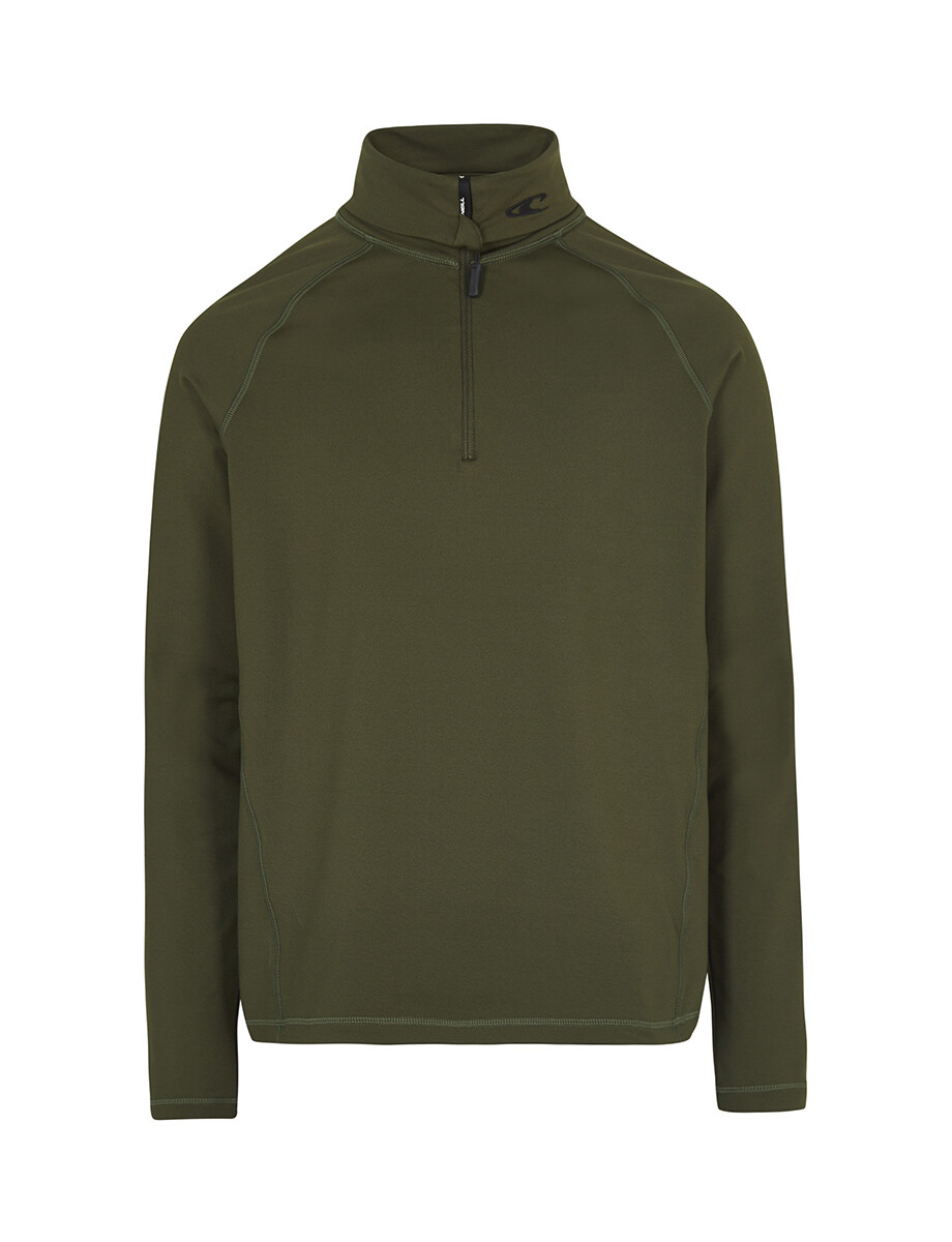 Campera O'Neill Clime HZ Fleece Verde 