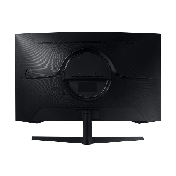 Monitor Gaming Curvo Samsung Odyssey G5 Qhd 165hz 27" MONITOR SAMSUNG ODYSSEY G5 27" 165HZ