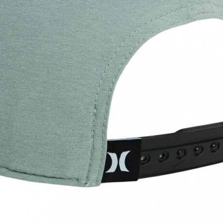 Gorra Surfside - Black Gray