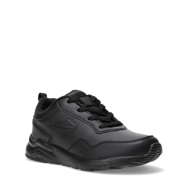 Championes Infantiles Topper Zurich III Negro