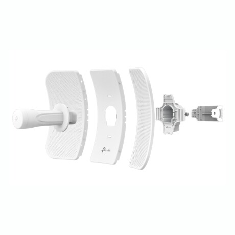Access Point TP-LINK CPE 710 De Exterior 5GHz 867MBPS 23DBI Access Point TP-LINK CPE 710 De Exterior 5GHz 867MBPS 23DBI