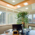 Plafon Panel Embutir Foco 18W Luz Blanca Natural Cuadrado Variante Color Blanco