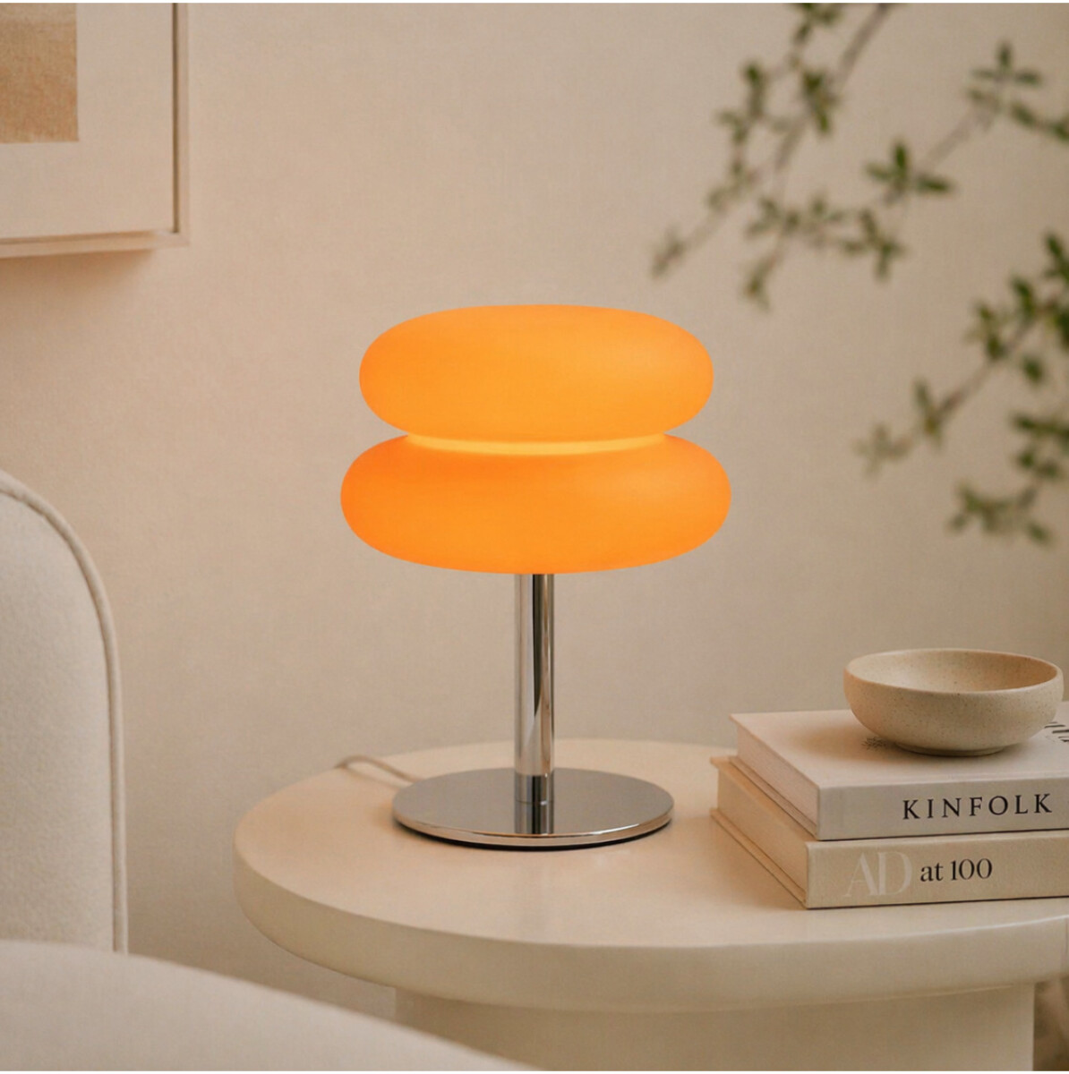 Luminaria Honey - Orange 