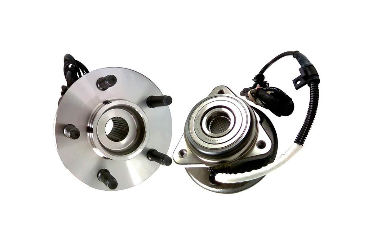 Rueda Del Maza Ford Ranger 4X4/Explorer 98-11 int.Ø30x ext.Ø150x95 Rueda Del Maza Ford Ranger 4X4/Explorer 98-11 int.Ø30x ext.Ø150x95