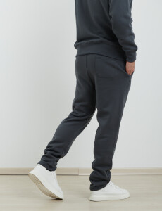 080918 PANTALON HARRY Gris Oscuro