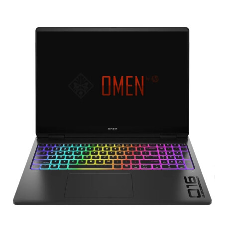 Notebook Gamer HP Omen Max16. Core Ultra 9 275Hx. RAM 32GB. Disco Sólido 1TB. Pantalla 16'' WQXGA 240Hz. RTX 5080 16GB. Win11 Notebook Gamer HP Omen Max16. Core Ultra 9 275Hx. RAM 32GB. Disco Sólido 1TB. Pantalla 16'' WQXGA 240Hz. RTX 5080 16GB. Win11