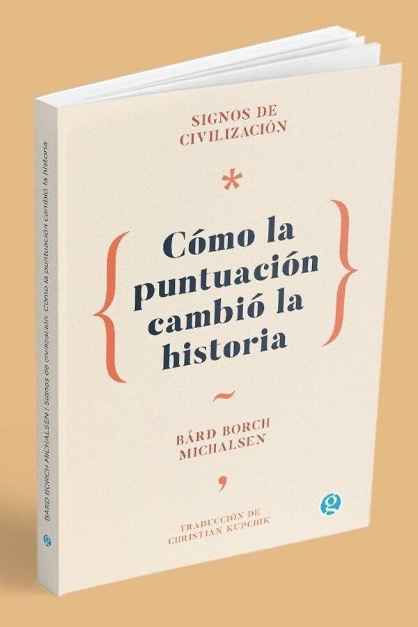 Cómo La Puntuación Cambió La Historia Cómo La Puntuación Cambió La Historia