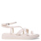 Sandalias de Mujer Miss Carol Bahamas Nude