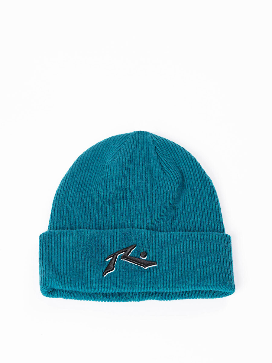 GORRO BENI RUSTY - Petroleo 