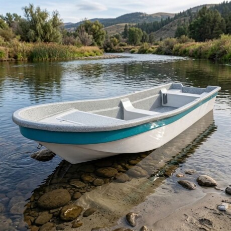 BOTE SIOUX MINITRUCKER BOTE SIOUX MINITRUCKER