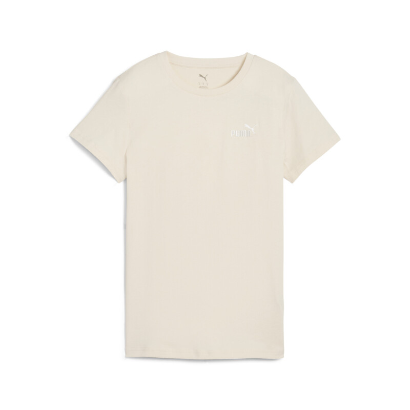 Remera Puma de Mujer - 682373 87 Arena