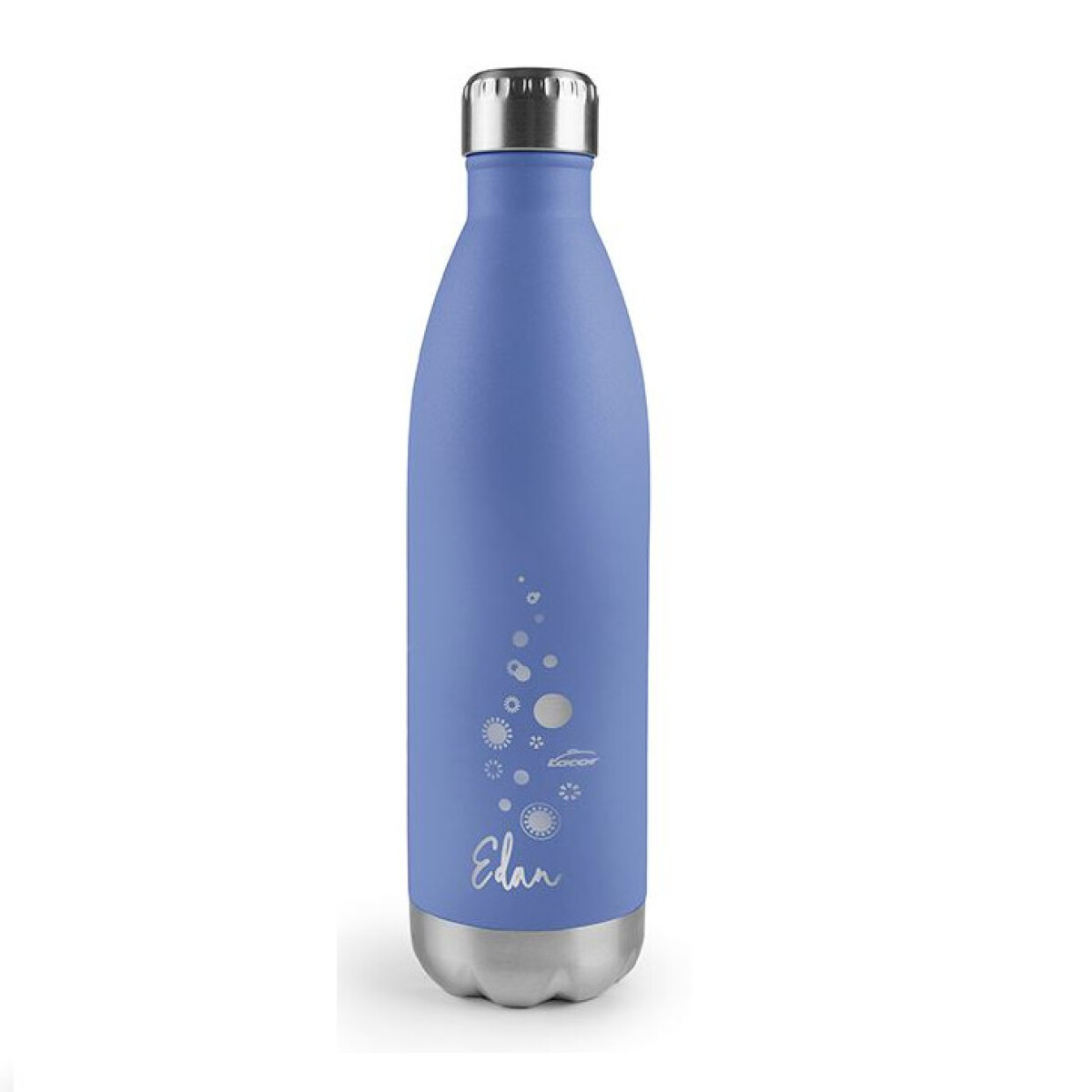 Botella acero inoxidable Sky Edan 500 ml 