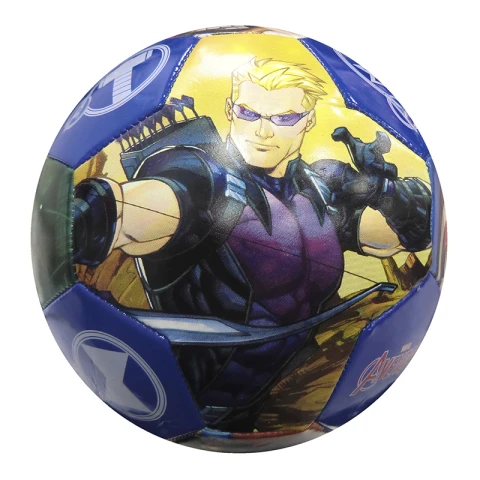 Pelota Infantil Fútbol N°5 Avengers