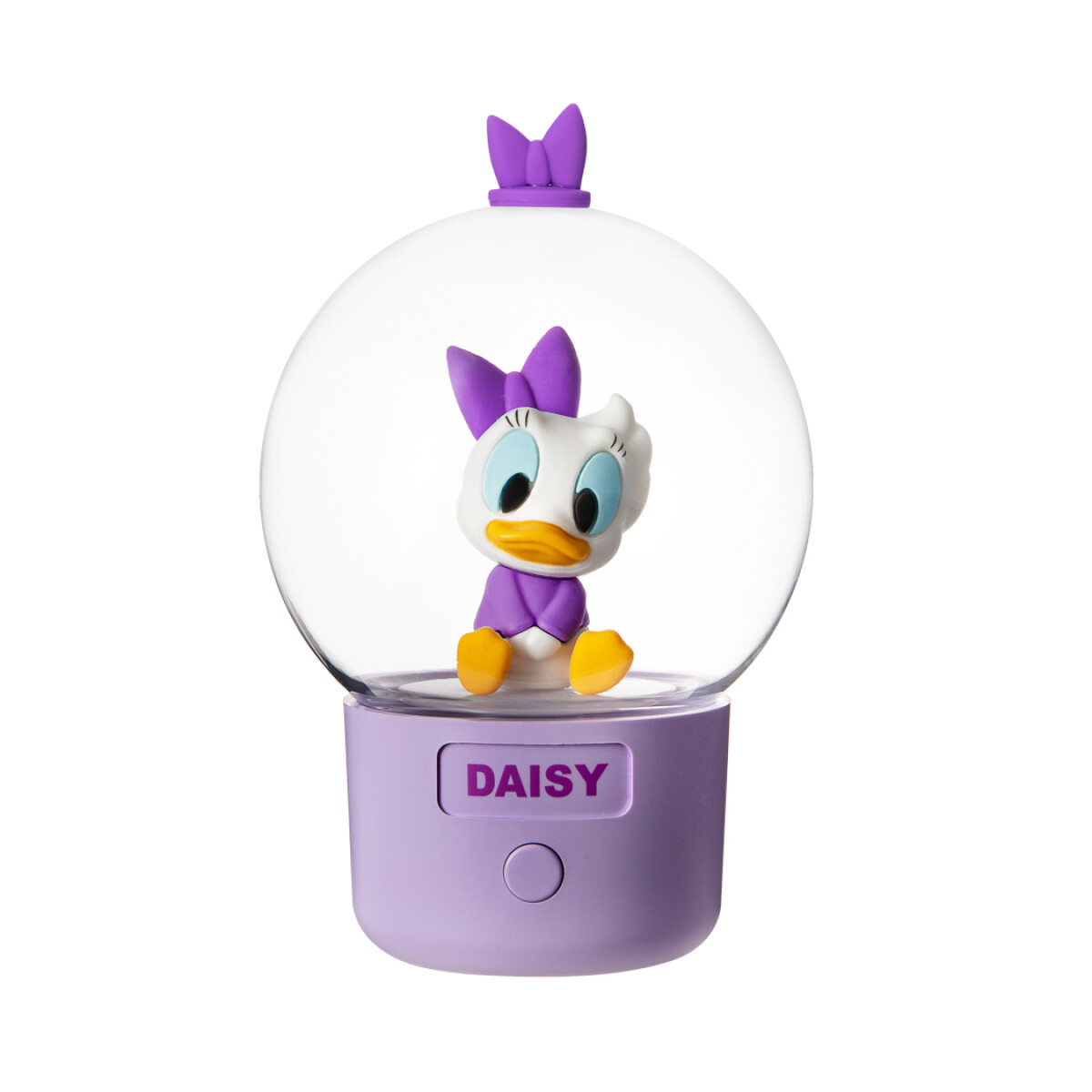 Veladora esfera Disney - Daisy 