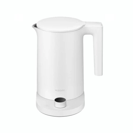 Jarra Eléctrica XIAOMI Kettle 2 Pro 1800W 1,7L Con Control De Temperatura Jarra Eléctrica XIAOMI Kettle 2 Pro 1800W 1,7L Con Control De Temperatura